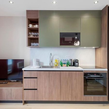 31.Appart 8Pers#3 Bedroom #Pere Lachaise #Nation Париж Экстерьер фото
